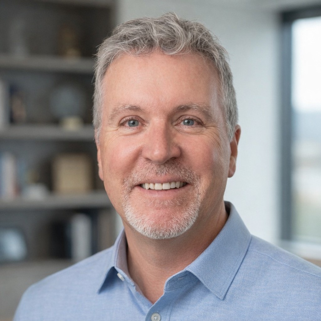 Darrin E. Knowles